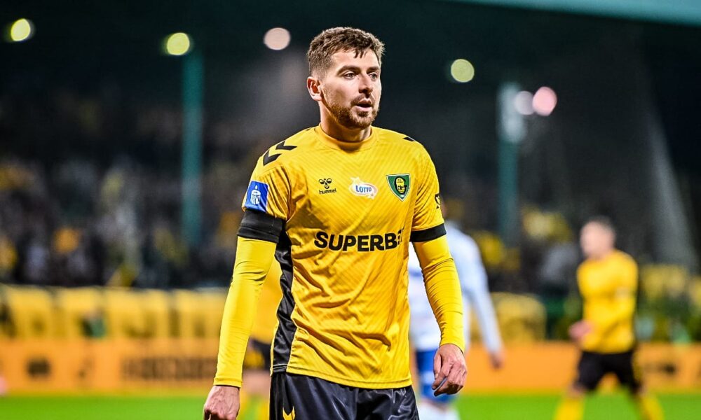 Bartosz Nowak zostaje w GKS Katowice – kluczowy piłkarz przedłuża kontrakt Bartosz Nowak zostaje w GKS Katowice – kluczowy piłkarz przedłuża kontrakt