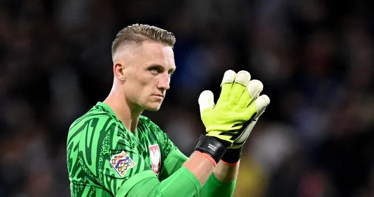 Marcin Bułka bliski przenosin do Arabii!