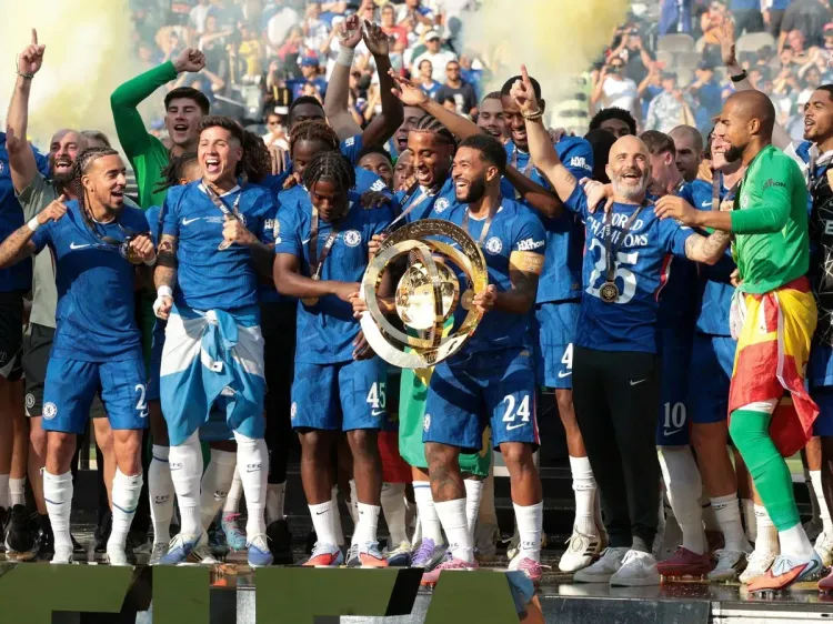 To oni wydali najwięcej w historii futbolu!