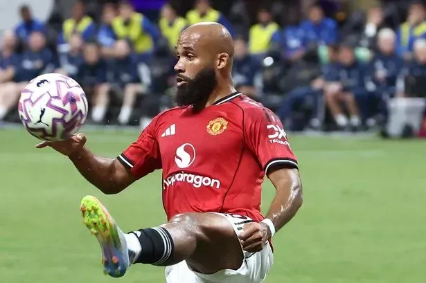 Tottenham – Manchester United: Typy, Analiza, Kursy 08.11.2025