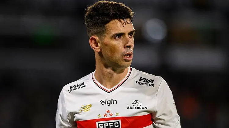 Oscar planuje zakończyć przygodę z futbolem