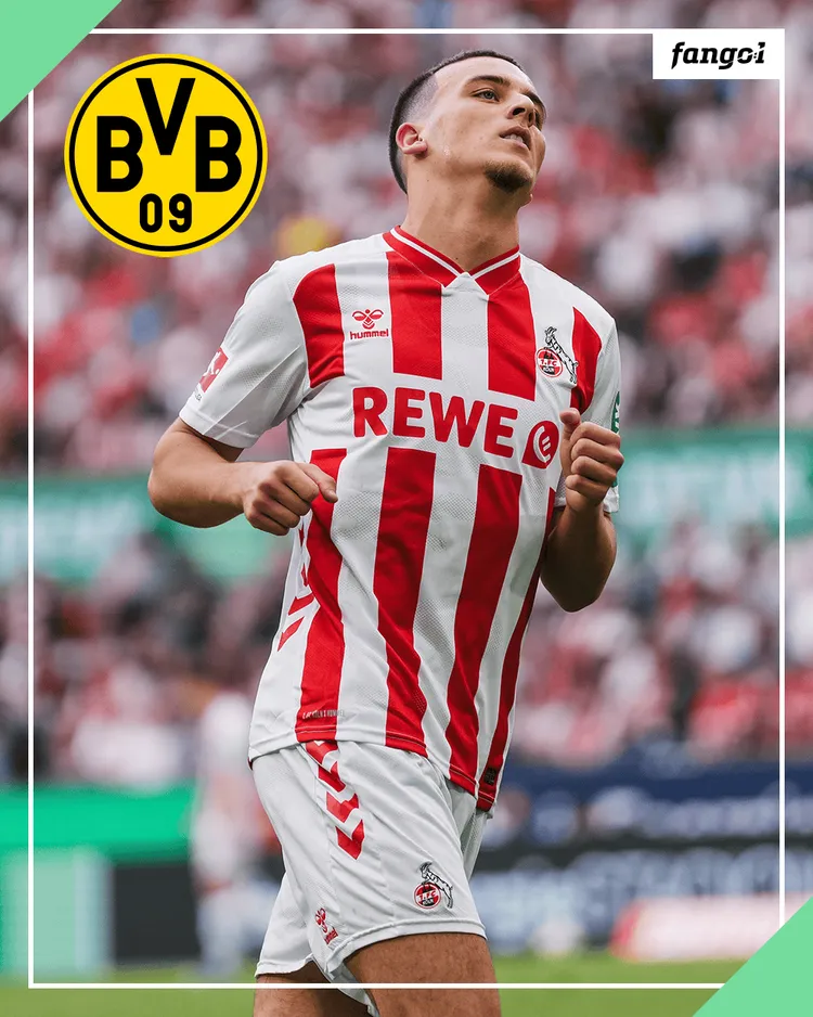 Borussia Dortmund pobije swój rekord transferowy?! 👀💰