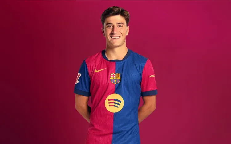 Ajax zainteresowany Pablo Torre!