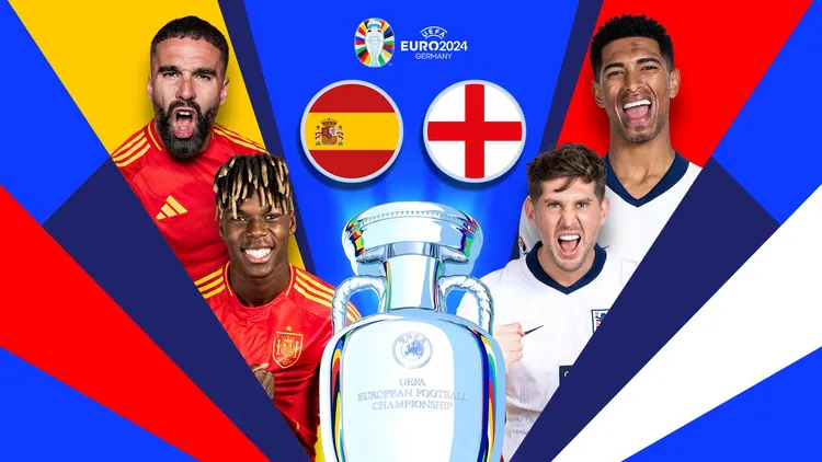 Rok temu miał miejsce finał EURO 2024!