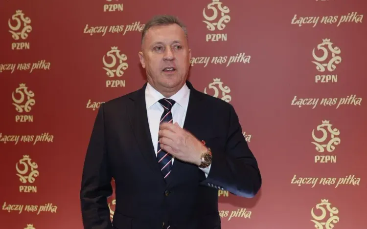Cezary Kulesza ponownie wybrany prezesem PZPN – nowa kadencja, stare wyzwania