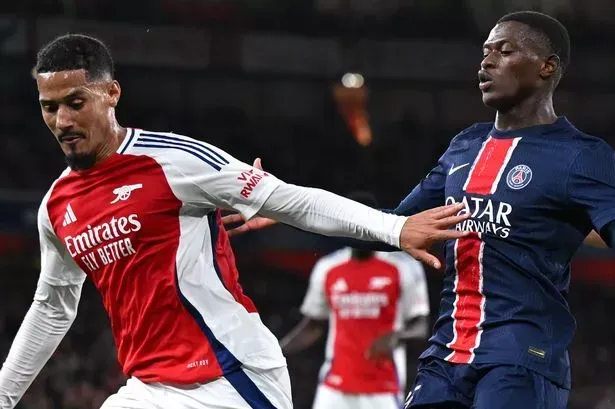 Kibice PSG mają problem. Arsenal nie chce wpuścić do siebie kibiców przyjezdnych