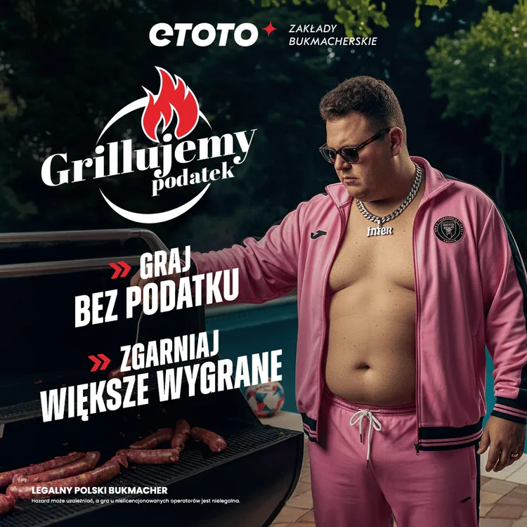 GRAJ BEZ PODATKU!