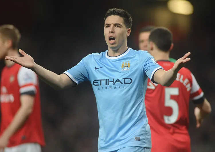 Były piłkarz Arsenalu i Manchesteru City zatrzymany przez policję!