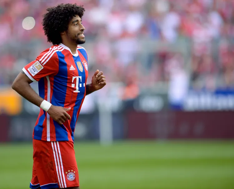Dante WRACA do Bayernu Monachium w zupełnie nowej roli 🚨