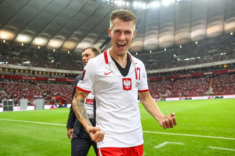 Damian Szymański blisko transferu do Legii Warszawa – Pogoń Szczecin na drugim planie
