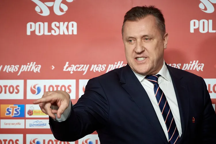 Prezes Kulesza z prestiżowym wyróżnieniem!