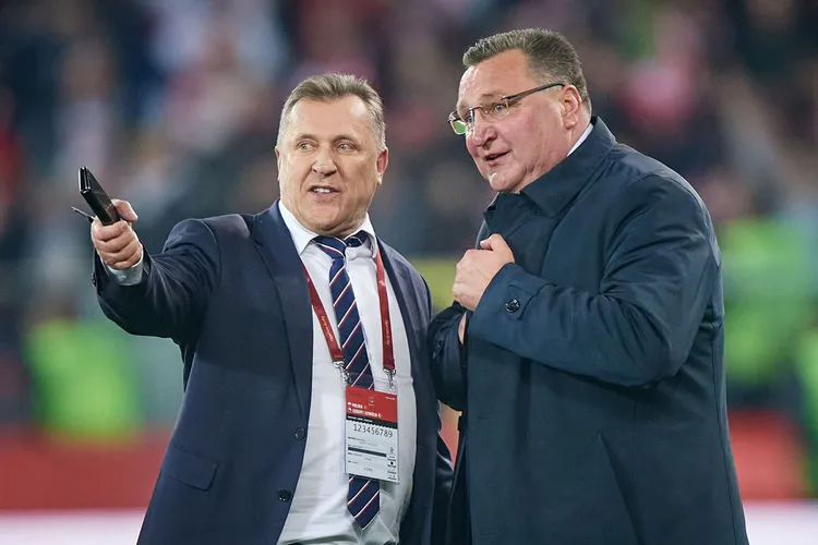 Będzie powrót do reprezentacji?!
