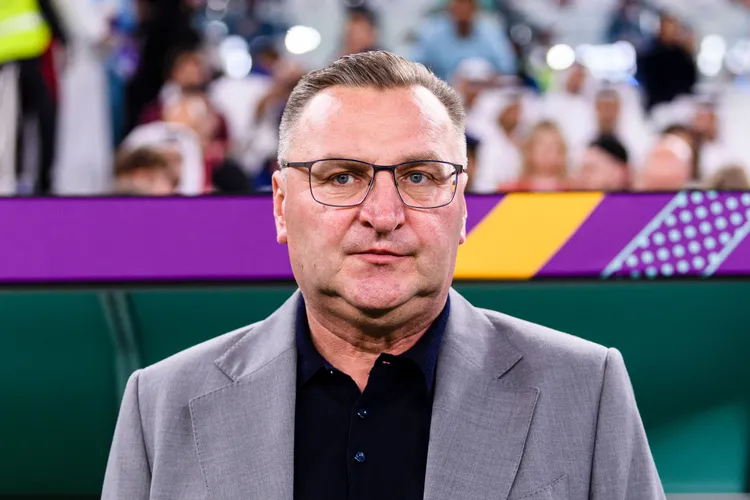 Michniewicz znów postawi na egzotyczny kierunek?