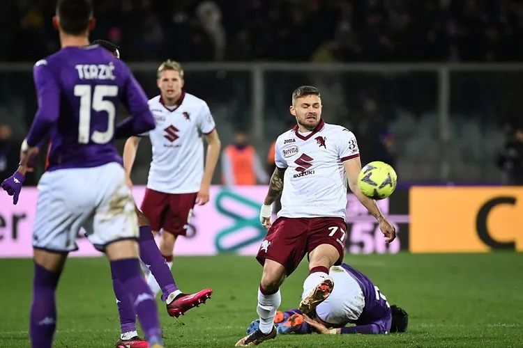 Karol Linetty na rozdrożu. Były kapitan Torino blisko powrotu do Sampdorii?
