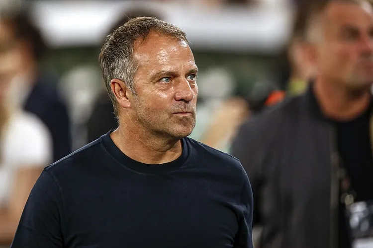 FC Barcelona zmienia plany przedsezonowego tournee