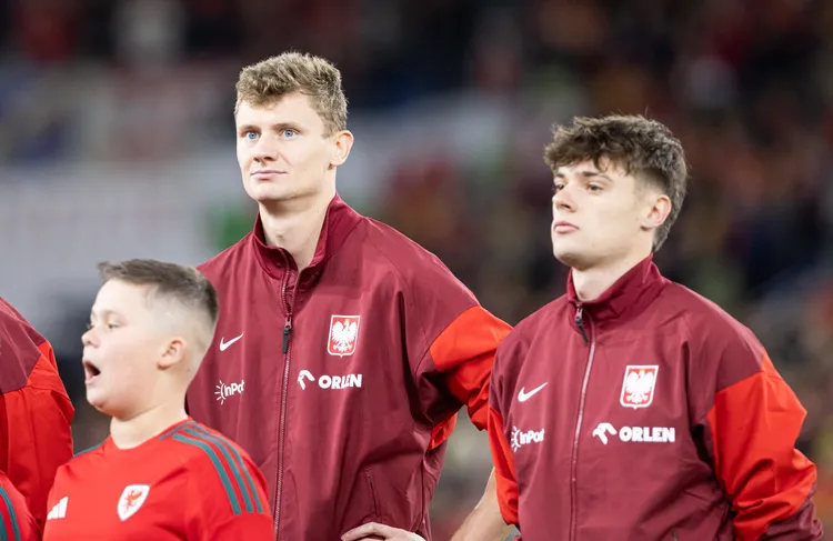 Paweł Dawidowicz blisko transferu do Arabii Saudyjskiej – nowy rozdział w karierze polskiego obrońcy