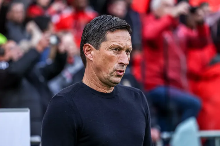 Roger Schmidt zainteresowany prowadzeniem reprezentacji Polski – Niemiecki szkoleniowiec zgłasza swoją kandydaturę