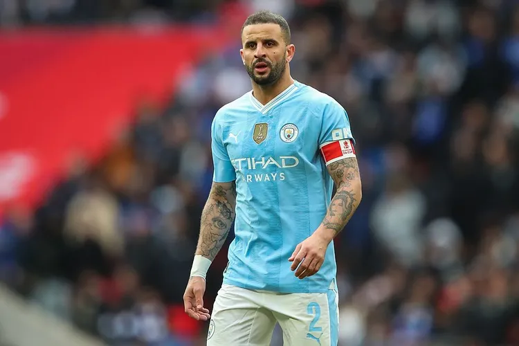 Kyle Walker nowym zawodnikiem Burnley – doświadczony obrońca wraca do Premier League