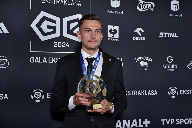 Bartłomiej Wdowik wraca do Jagiellonii Białystok!