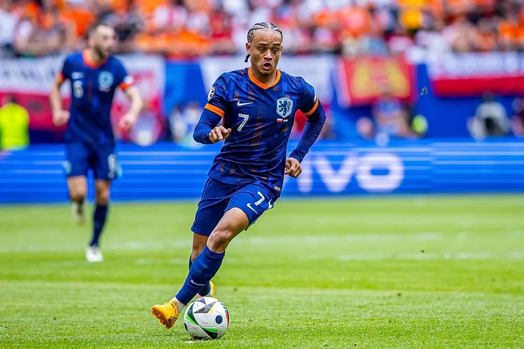 Xavi Simons na celowniku Bayernu Monachium