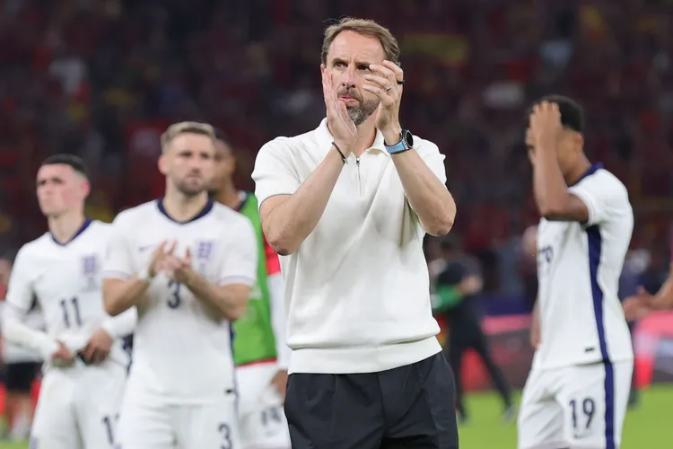 Southgate chce objąć reprezentację Polski!