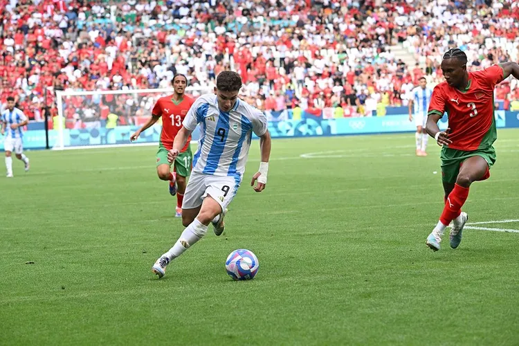 Alvarez zostaje w Atletico – agent ucina spekulacje transferowe