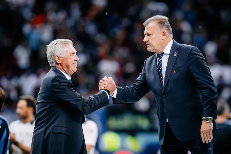 EURO 2036 w Polsce? Ambitny plan prezesa Kuleszy