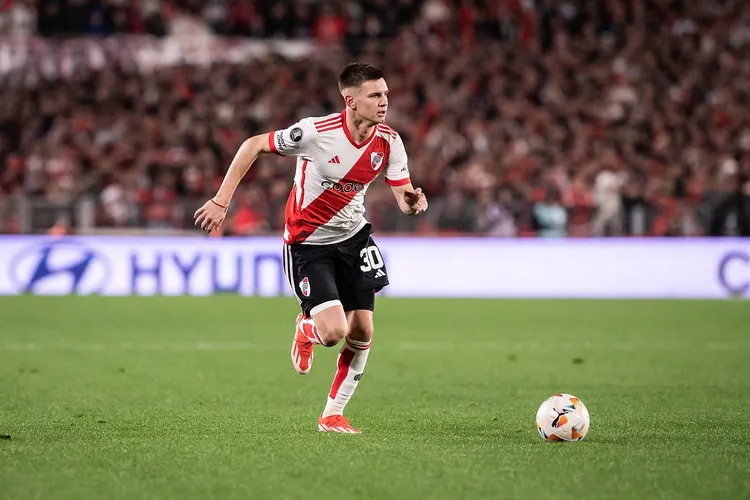Argentyński talent trafi do Realu Madryt!