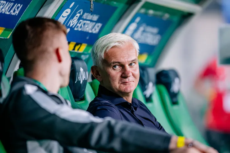 Odpada kolejny kandydat na selekcjonera