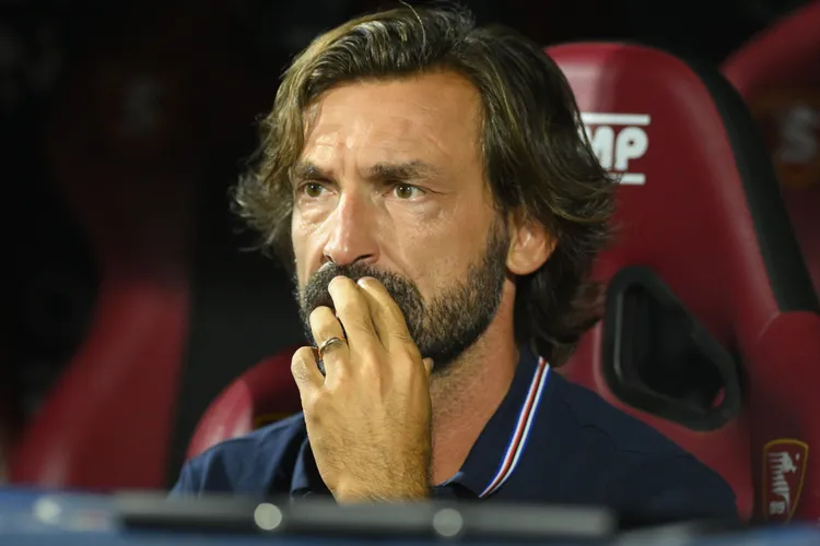 Pirlo może jednak nie zostać selekcjonerem Włoch?