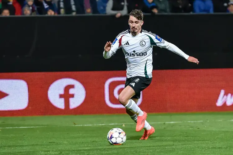 Legia Warszawa – GKS Katowice: Typy, Analiza, Kursy 10.08.2025
