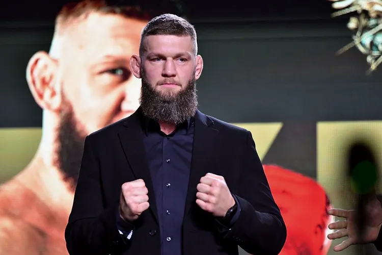 XTB KSW 109: Typy, Analiza, Kursy [09.08.2025]