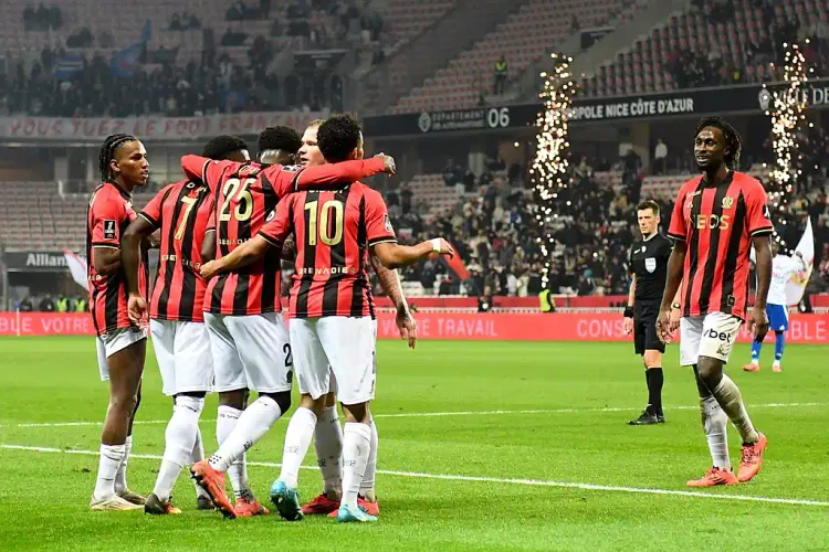 Tottenham blisko pozyskania Evanna Guessanda