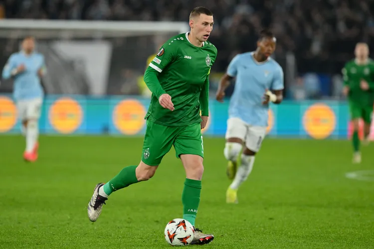Piotrowski o krok od Serie A