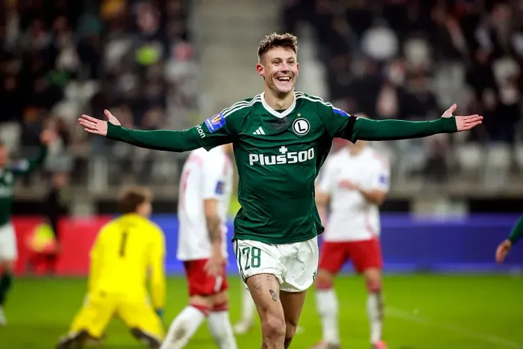Lech Poznań kontra Legia Warszawa – przewidywane składy na Superpuchar Polski 2025