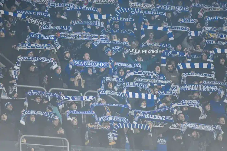 Dlaczego kibice Lecha i Legii się nienawidzą?