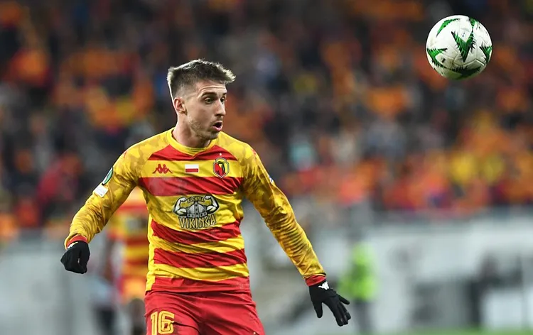 Jagiellonia Białystok – Widzew Łódź: Typy, Analiza, Kursy [27.07.2025]