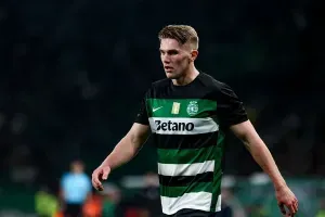 Viktor Gyokeres rezygnuje z milionów, by ułatwić transfer do Arsenalu