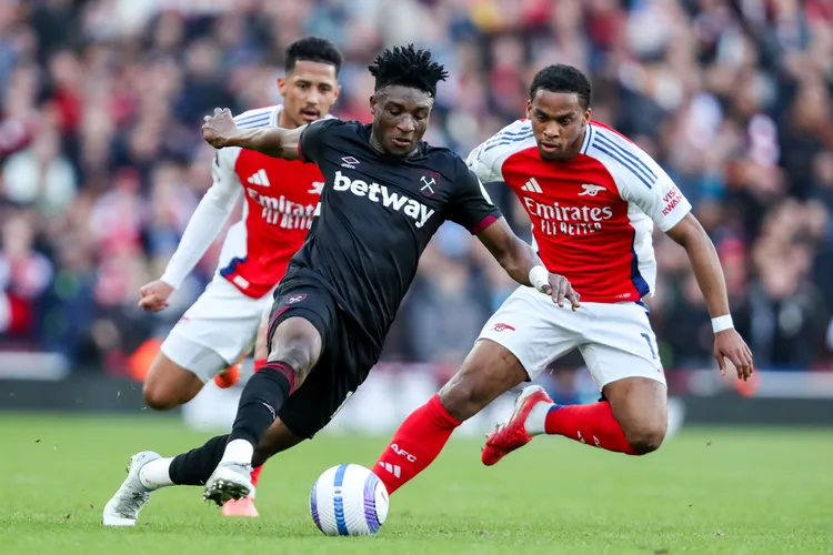 Tottenham dopina rekordowy transfer – gwiazda ligowego rywala dołączy do "Kogutów"