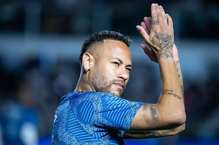 Neymar blisko Flamengo - zagra na Klubowych Mistrzostwach Świata?