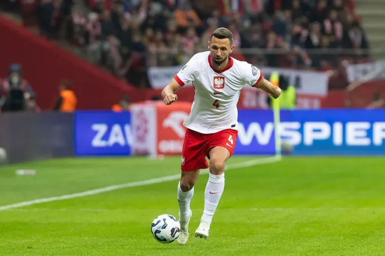 Mateusz Wieteska wraca do Polski. Nowy klub obrońcy!