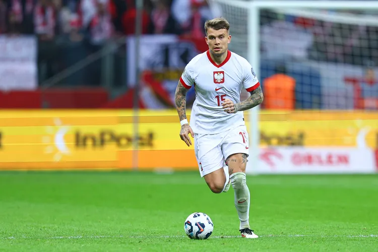 Kamil Piątkowski obierze włoski kierunek?