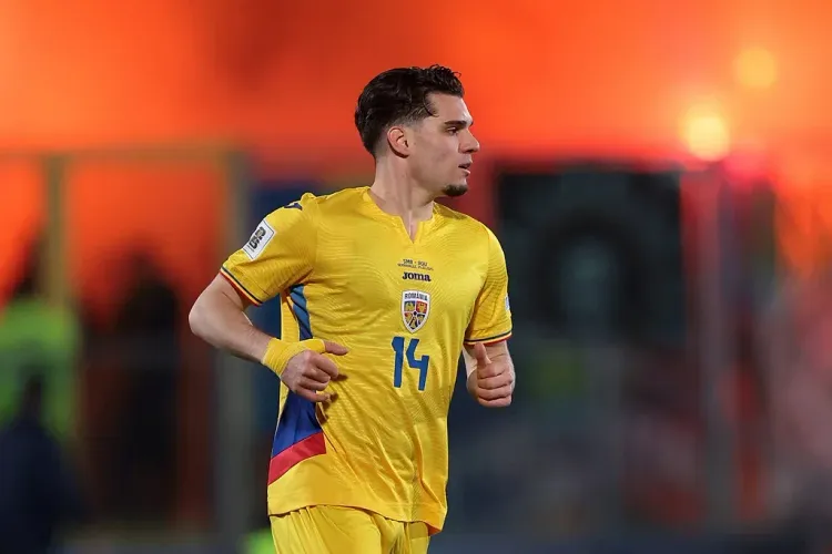 Legia Warszawa wciąż walczy o transfer Ianisa Hagiego