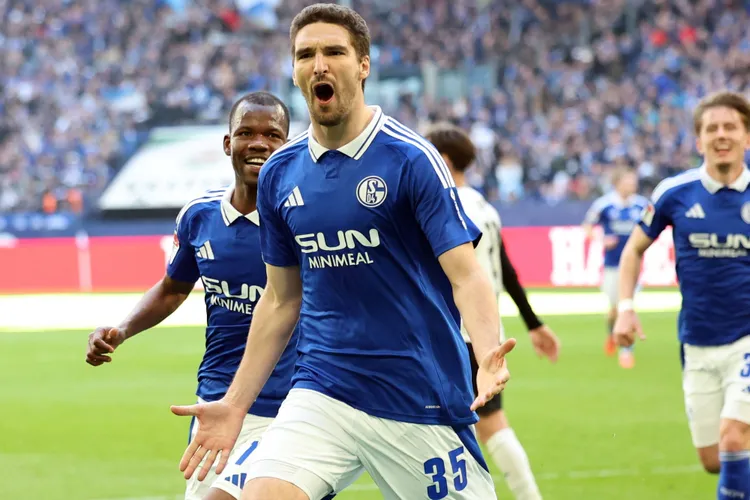 Marcin Kamiński wraca do Ekstraklasy! Zasilił szeregi beniaminka
