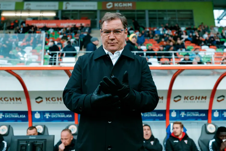 Jan Urban nie dla Krakowa
