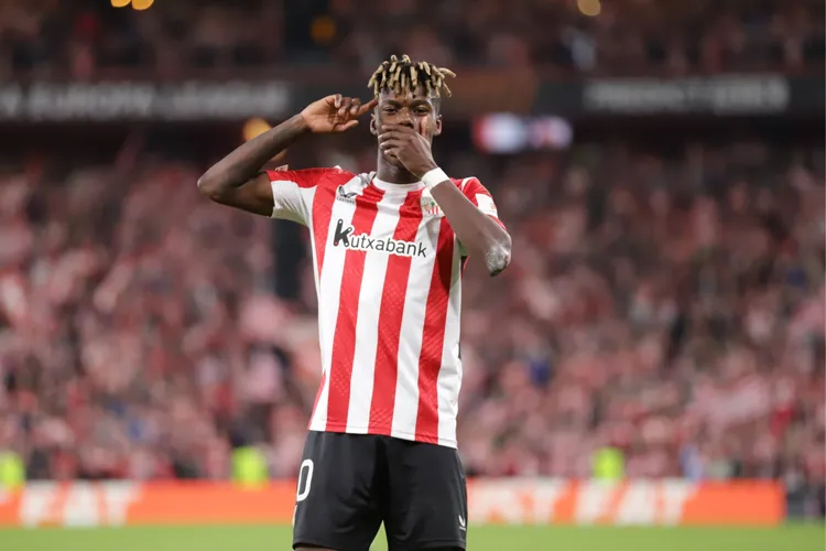 Athletic utrzyma Williamsa?