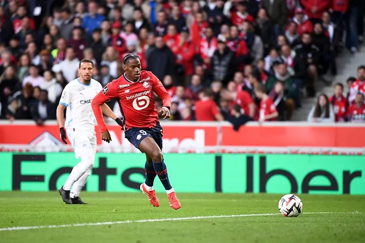 Jonathan David nowym napastnikiem Juventusu – wielki transfer Starej Damy