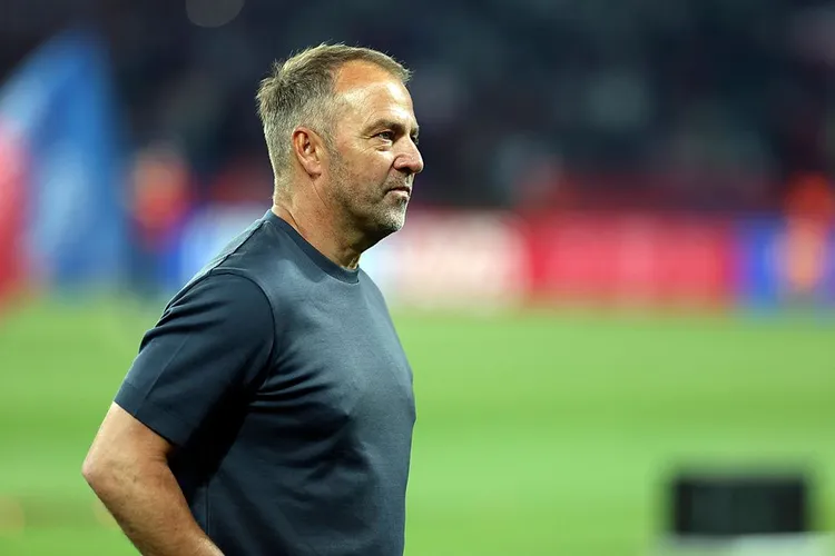 Barcelona rozważa transfer Bryana Zaragozy