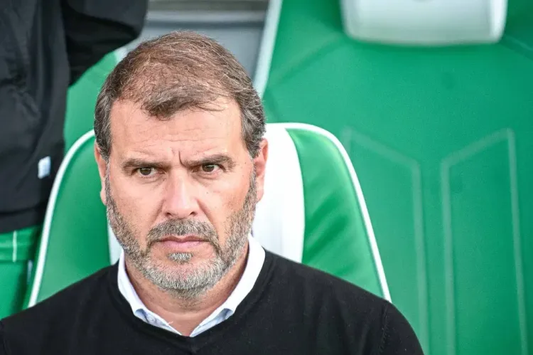 Joao Pedro nowym zawodnikiem Radomiaka Radom – szósty transfer Zielonych