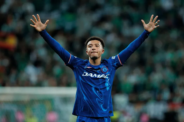 Jadon Sancho coraz bliżej giganta – Anglik gotów na ustępstwa
